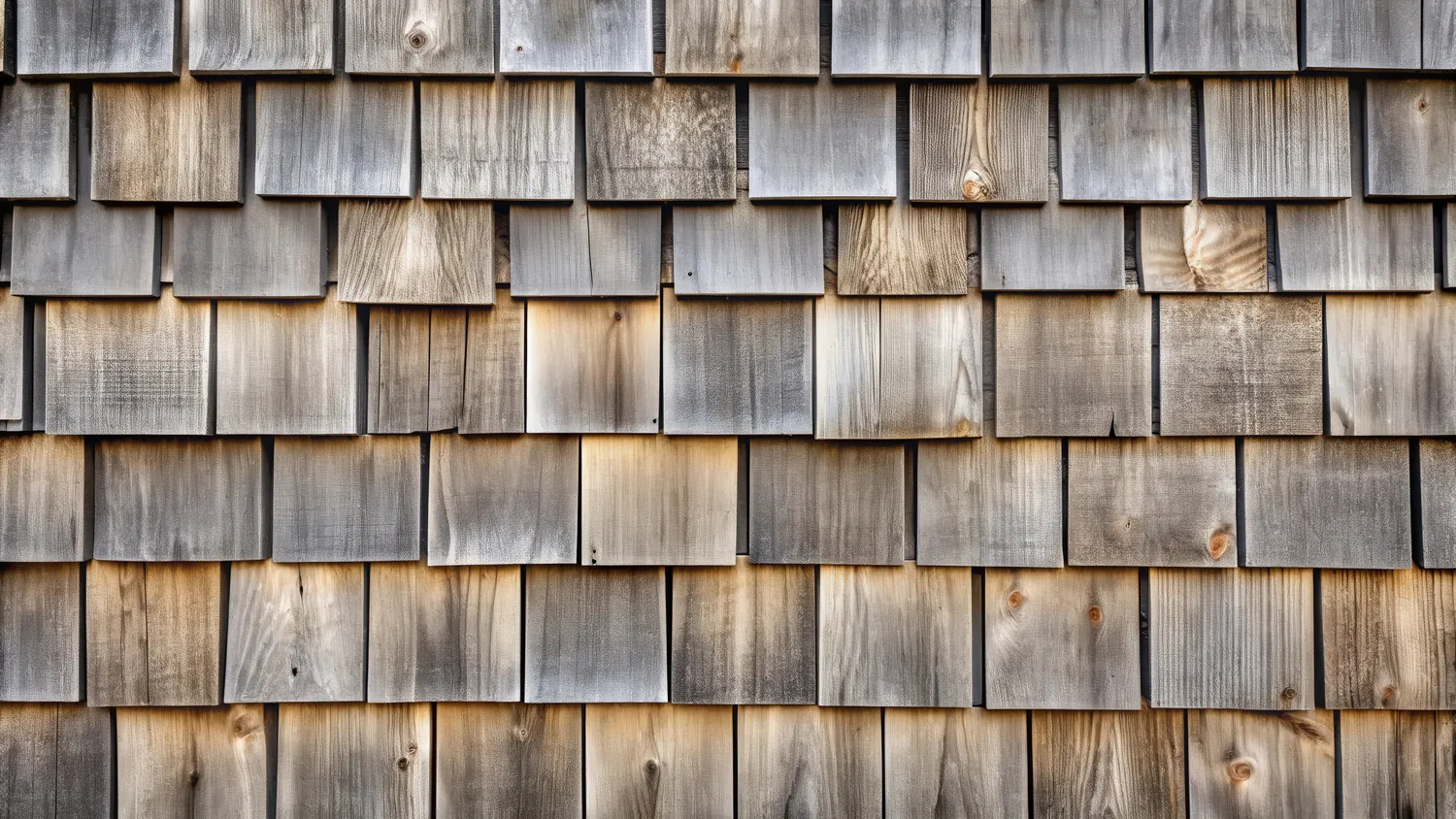cedar siding