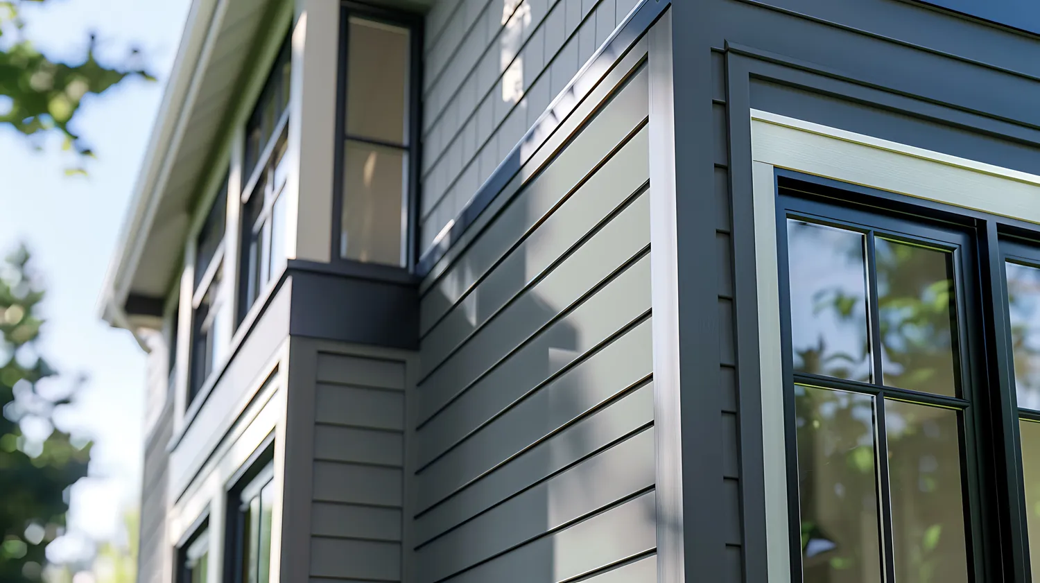 james hardie siding